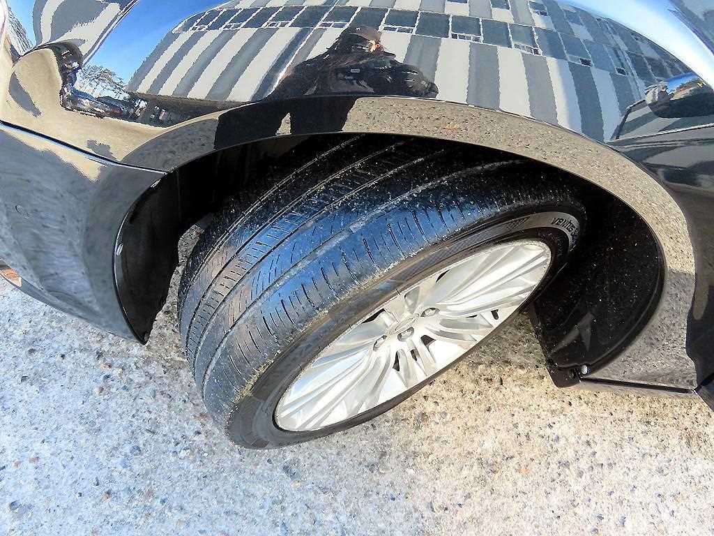 Chrysler 300C 2014 - Importación desde Corea - HF Imports Iquique - Foto 20