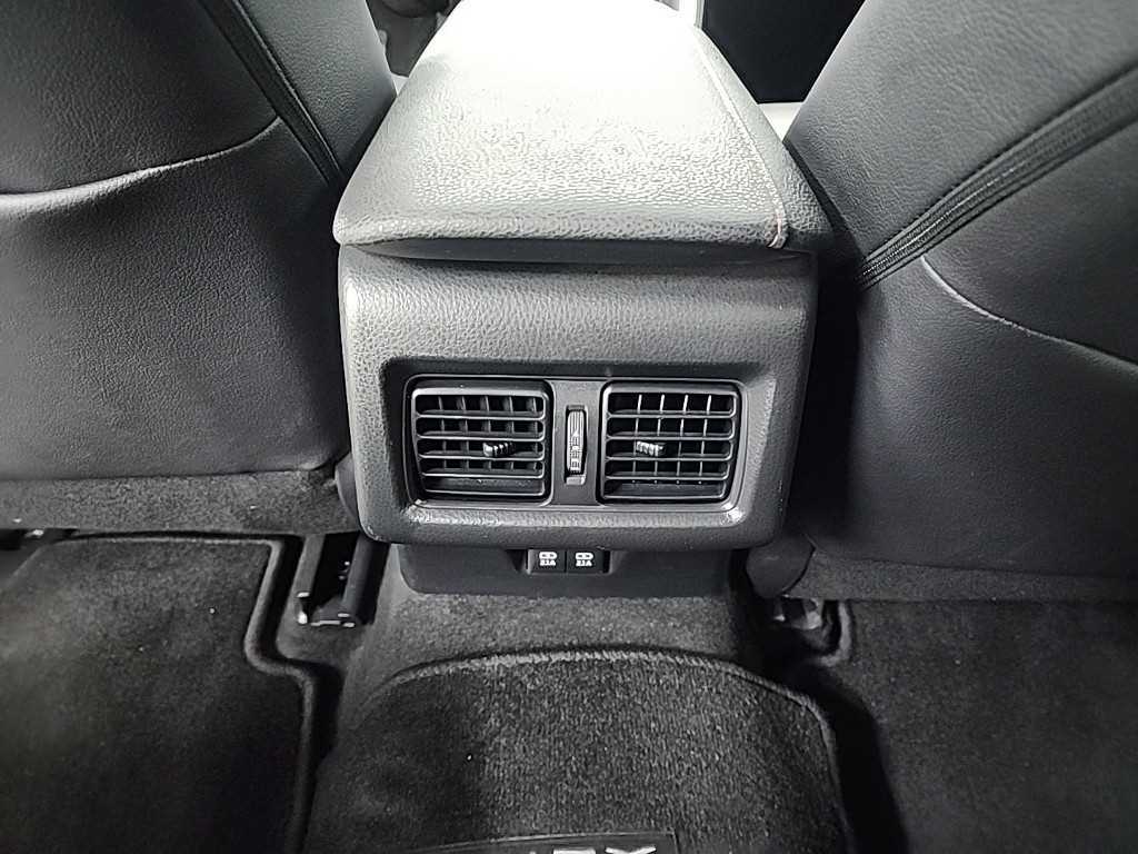 Toyota Camry 2019 Blanco - Importación desde Corea - HF Imports Iquique - Foto 13