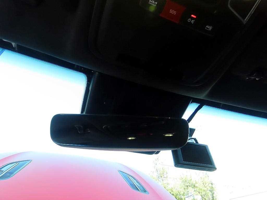 KIA Stinger 2022 Rojo - Importación desde Corea - HF Imports Iquique - Foto 14