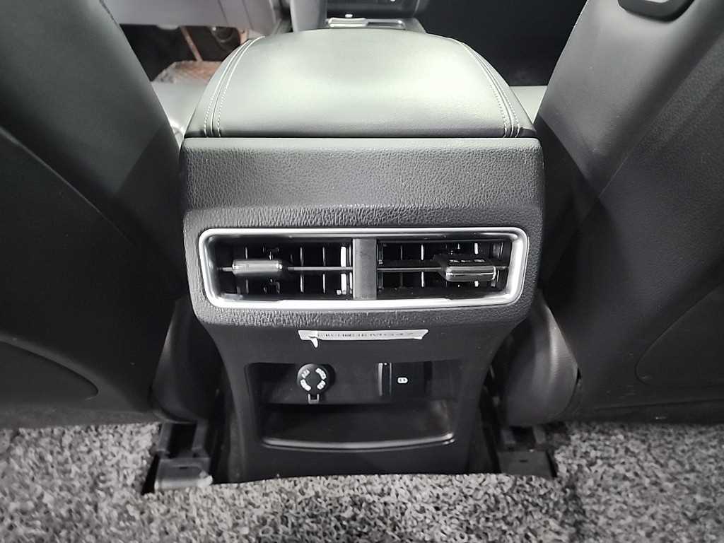 Ssangyong Rexton 2023 Blanco - Importación desde Corea - HF Imports Iquique - Foto 13