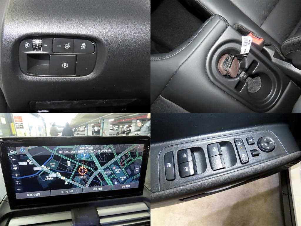 HYUNDAI Casper 2026 Blanco - Importación desde Corea - HF Imports Iquique - Foto 18