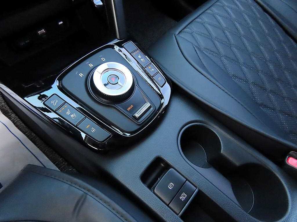 KIA Seltos - Vista 10