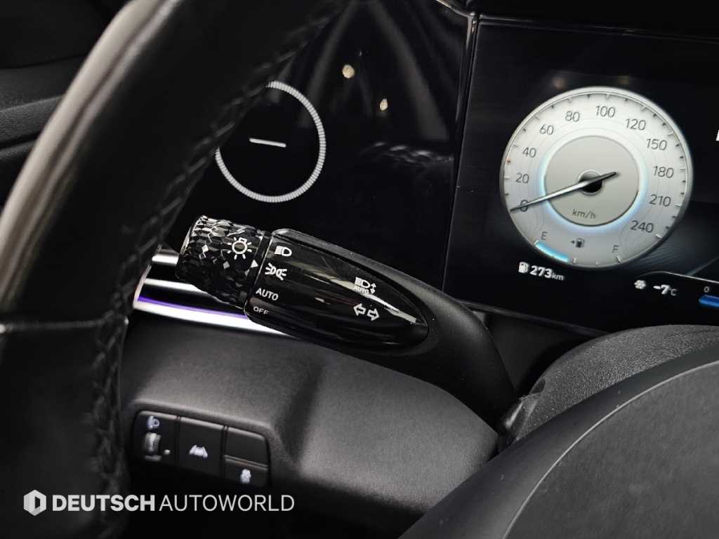 HYUNDAI Avante 2021 Blanco - Importación desde Corea - HF Imports Iquique - Foto 16