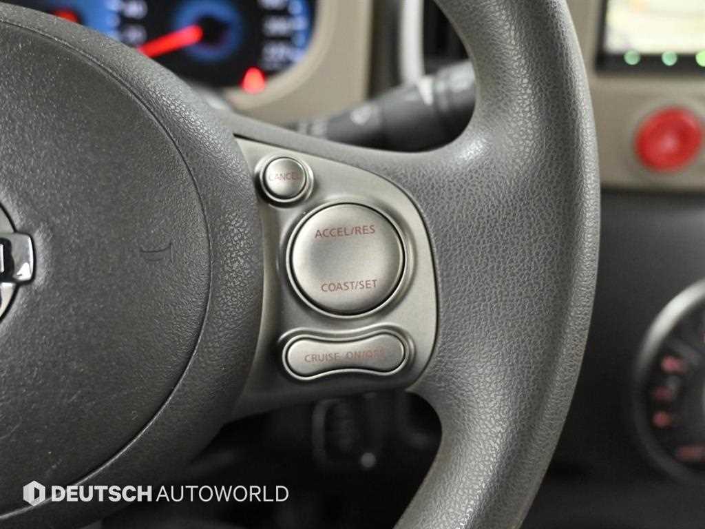 Nissan Cube 2012 Blanco - Importación desde Corea - HF Imports Iquique - Foto 17