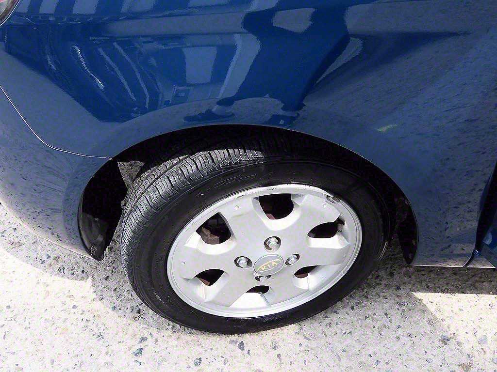 KIA Morning 2011 - Importación desde Corea - HF Imports Iquique - Foto 16