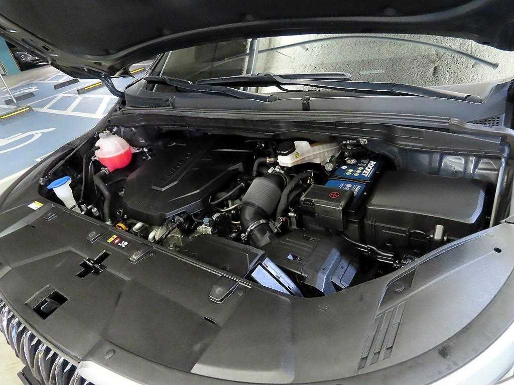 KIA Carnival 2023 Negro - Importación desde Corea - HF Imports Iquique - Foto 19