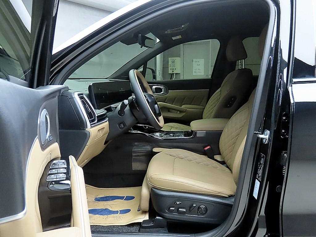 KIA Sorento - Vista 5