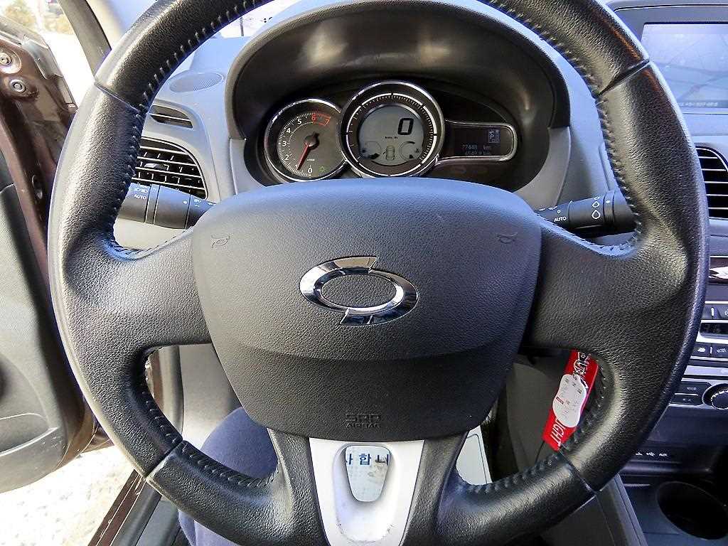 SAMSUNG SM3 - Vista 8