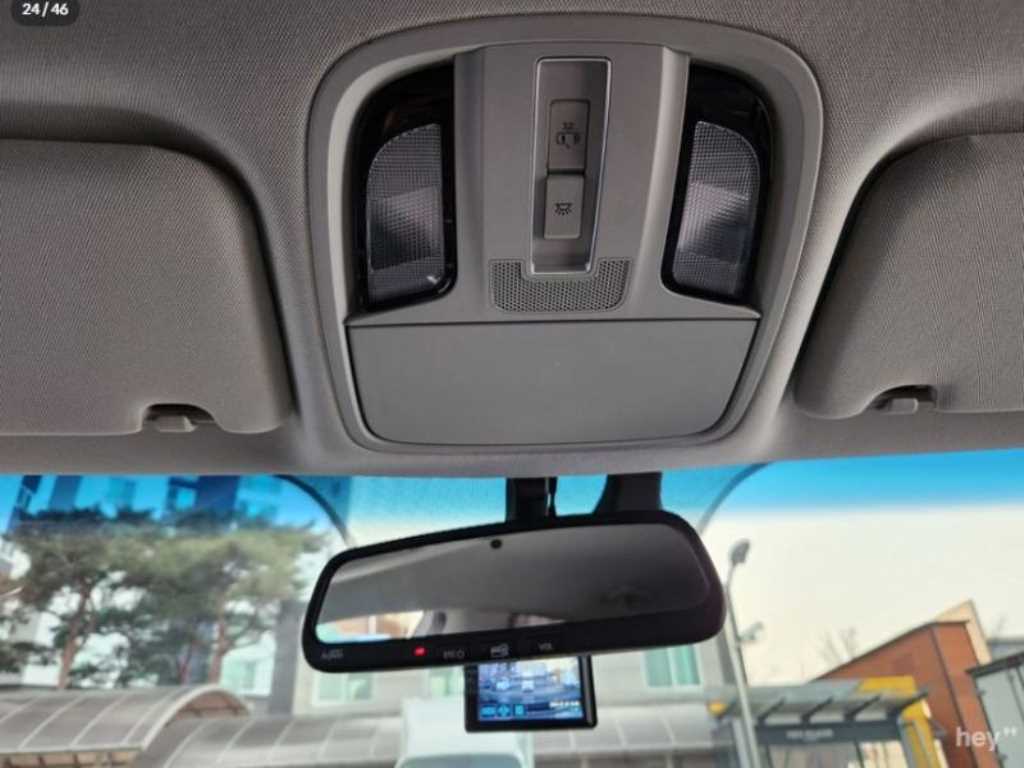 KIA K7 2018 - Importación desde Corea - HF Imports Iquique - Foto 18