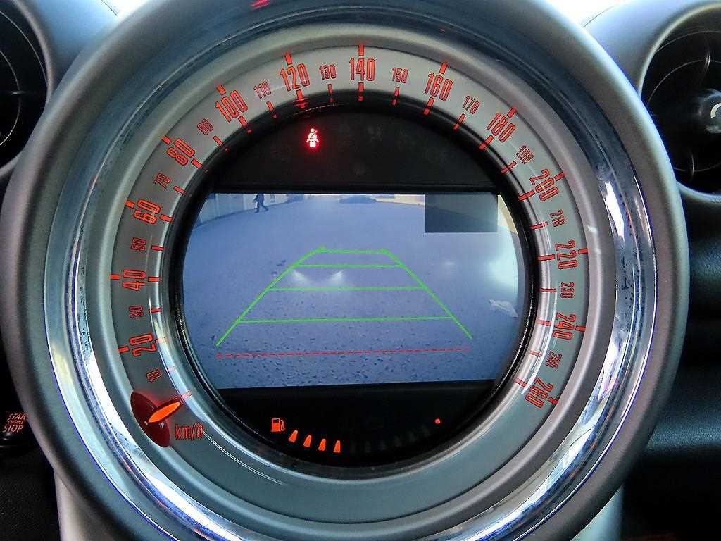 Mini Countryman 2012 - Importación desde Corea - HF Imports Iquique - Foto 15