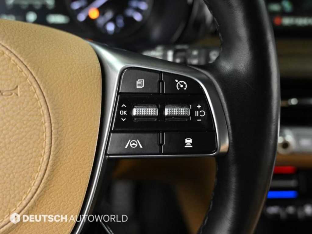 KIA Mohave 2021 Blanco - Importación desde Corea - HF Imports Iquique - Foto 18