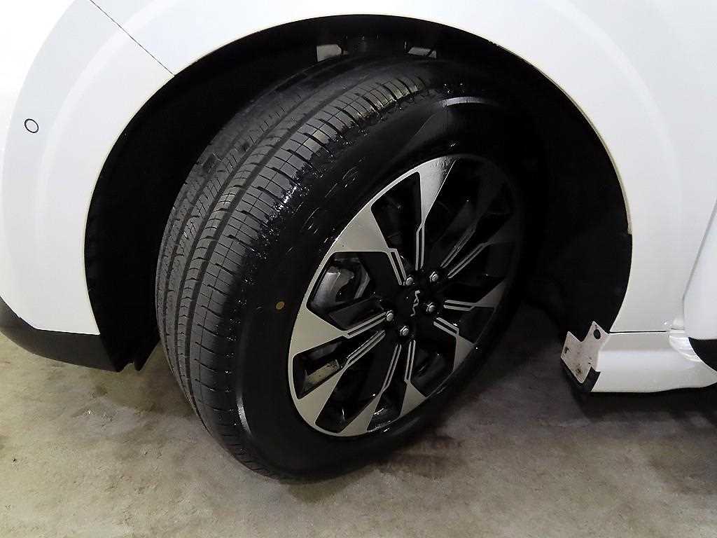 KIA Carnival 2022 Blanco - Importación desde Corea - HF Imports Iquique - Foto 20