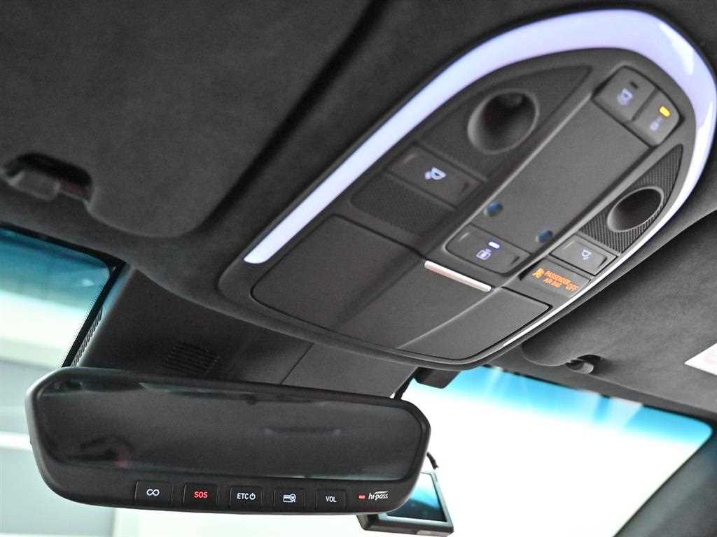 Genesis G70 2022 Azul - Importación desde Corea - HF Imports Iquique - Foto 19