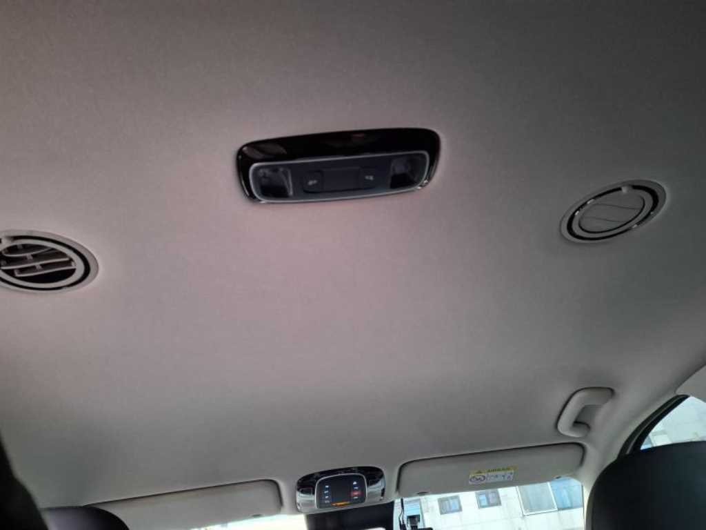 HYUNDAI Palisade 2024 Gris - Importación desde Corea - HF Imports Iquique - Foto 15