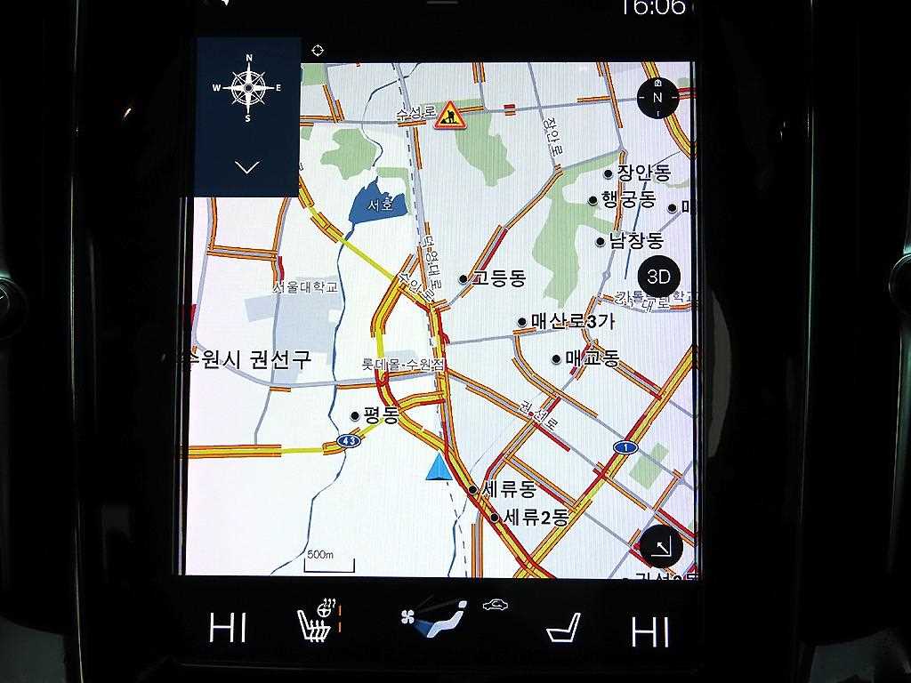 Volvo S60 2022 Blanco - Importación desde Corea - HF Imports Iquique - Foto 14