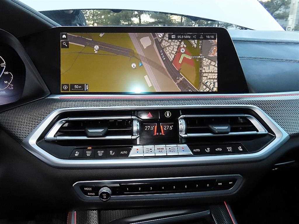 BMW X5 2022 Blanco - Importación desde Corea - HF Imports Iquique - Foto 13