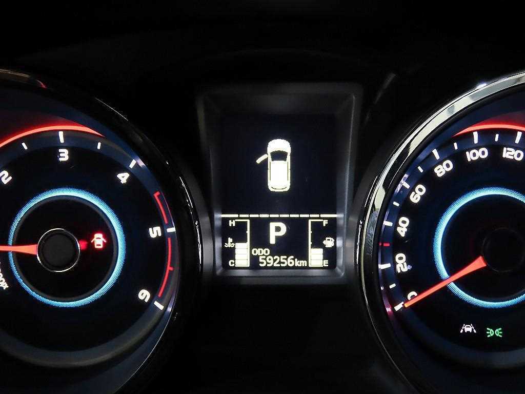 Ssangyong Tivoli - Vista 9