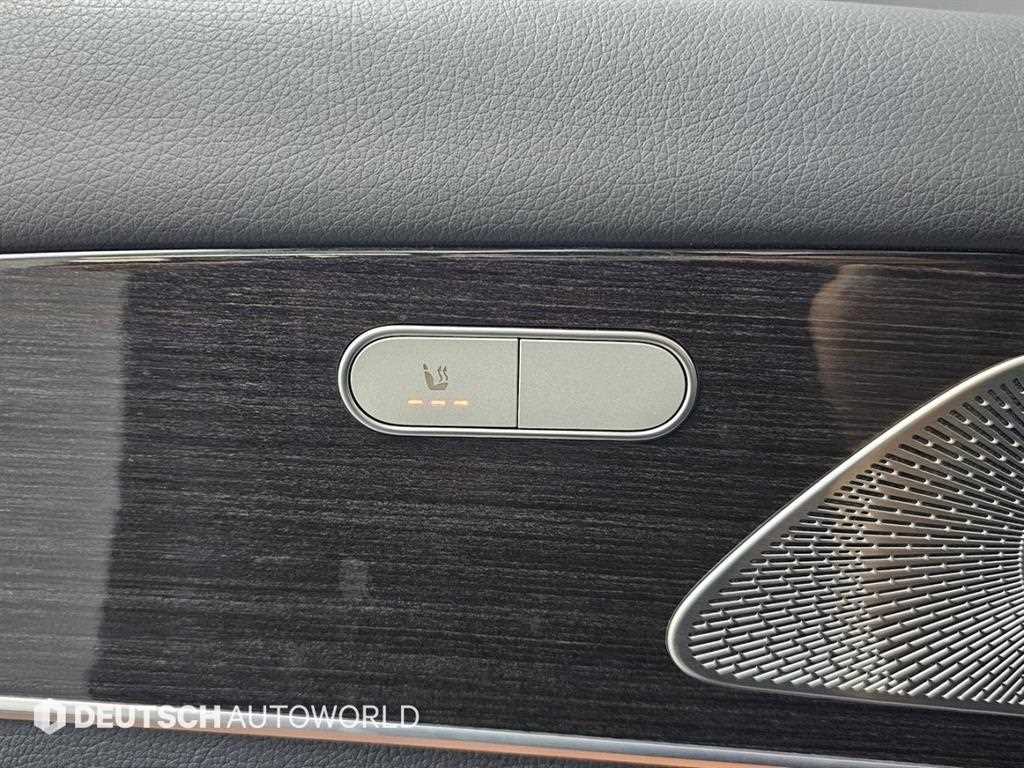 Mercedes Benz GLE Class 2022 Negro - Importación desde Corea - HF Imports Iquique - Foto 16