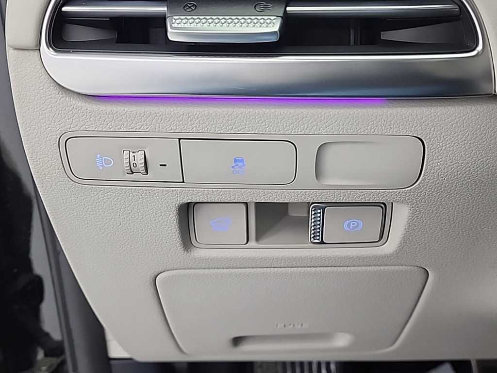 HYUNDAI Palisade 2024 Negro - Importación desde Corea - HF Imports Iquique - Foto 18