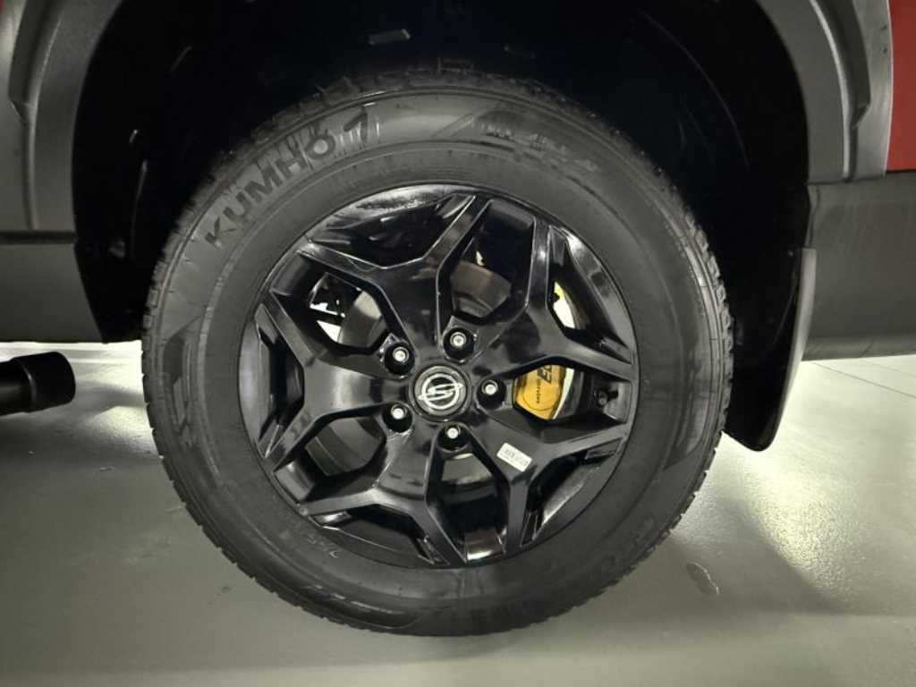 Ssangyong Rexton 2023 Rojo - Importación desde Corea - HF Imports Iquique - Foto 16