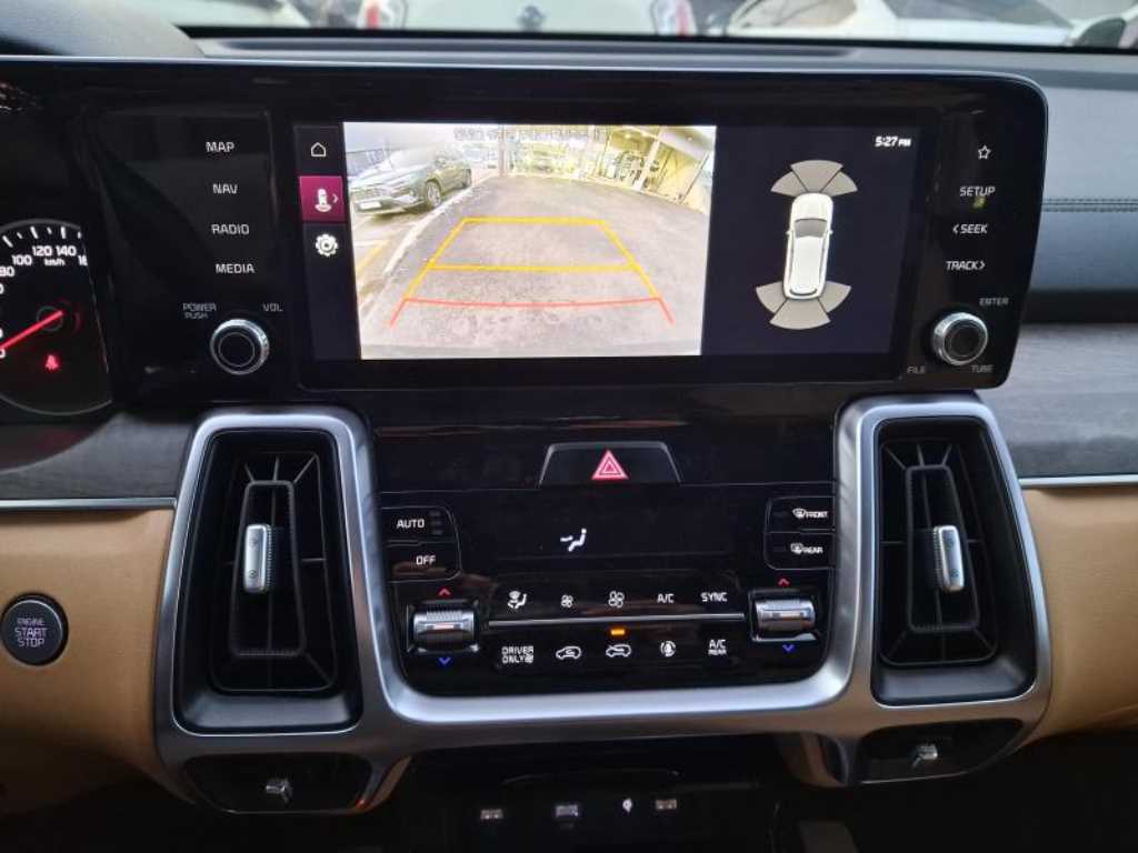 KIA Sorento - Vista 12