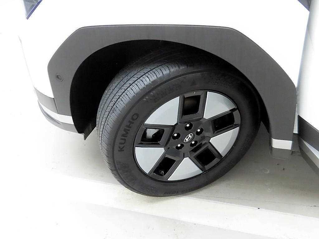 HYUNDAI Santa Fe 2024 Blanco - Importación desde Corea - HF Imports Iquique - Foto 19