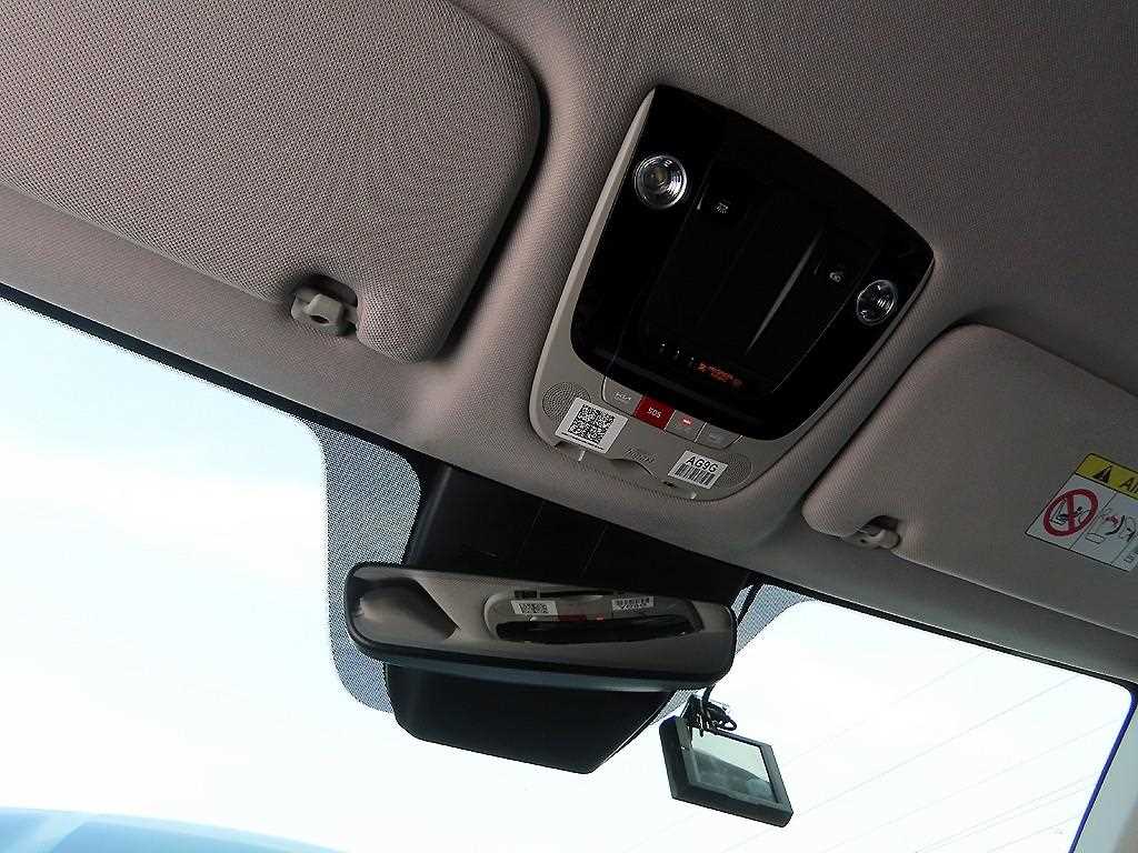 KIA Sorento 2023 - Importación desde Corea - HF Imports Iquique - Foto 14