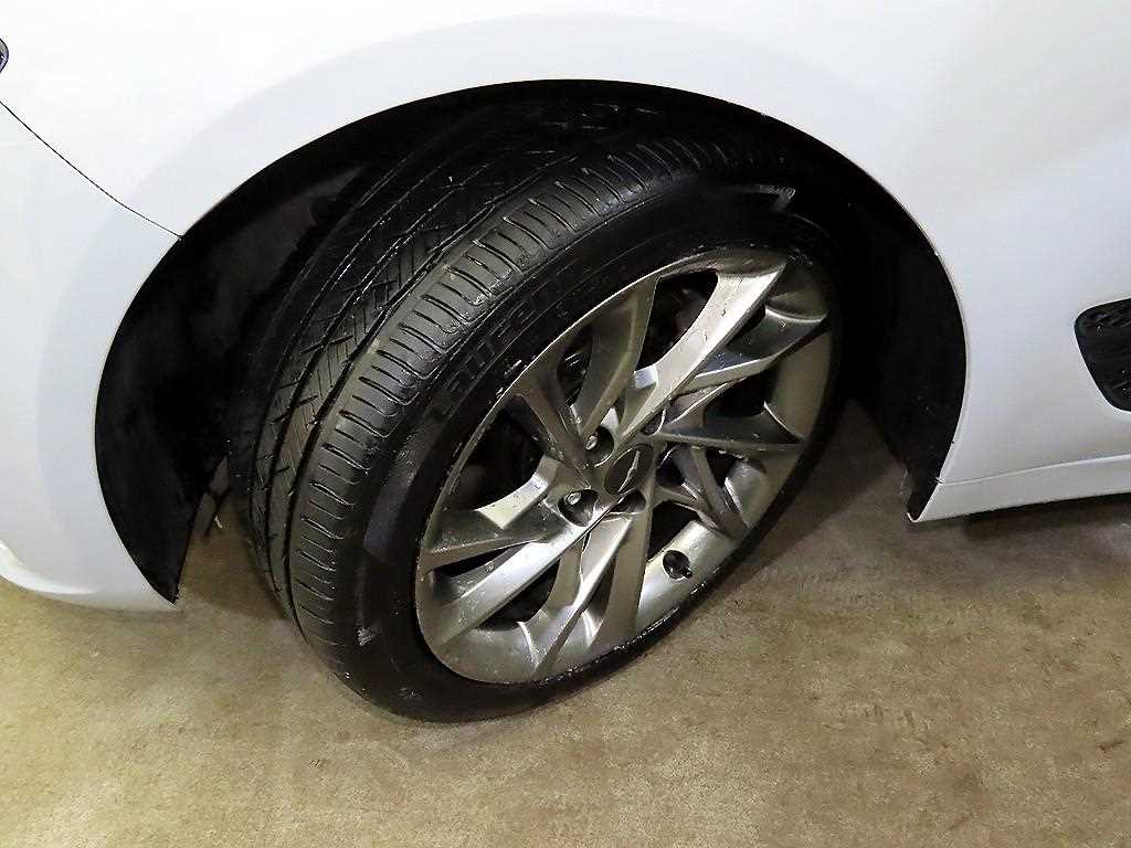 Genesis G70 2021 Blanco - Importación desde Corea - HF Imports Iquique - Foto 20