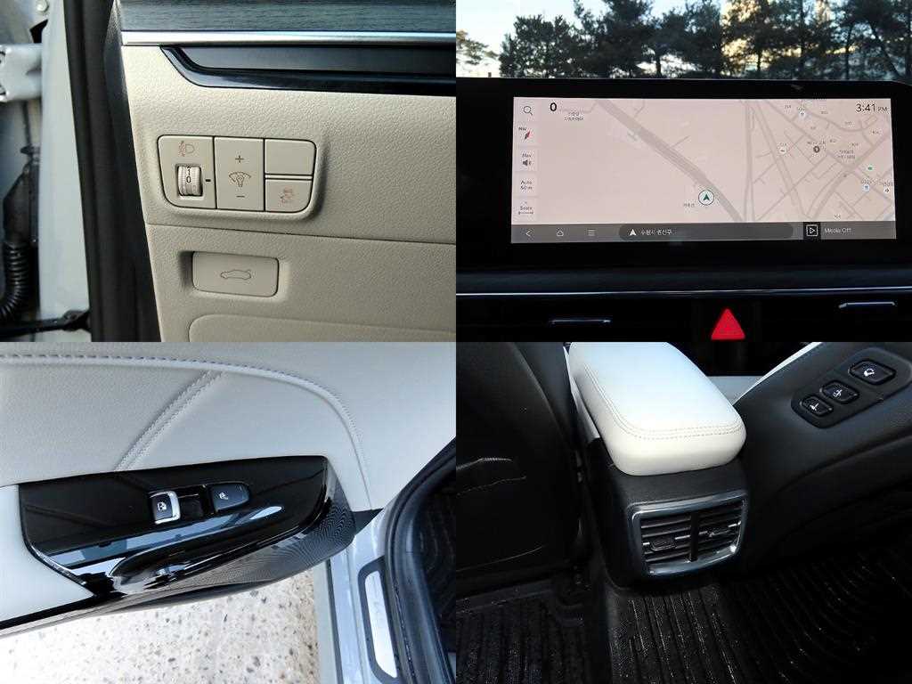 KIA K5 2024 Gris - Importación desde Corea - HF Imports Iquique - Foto 18