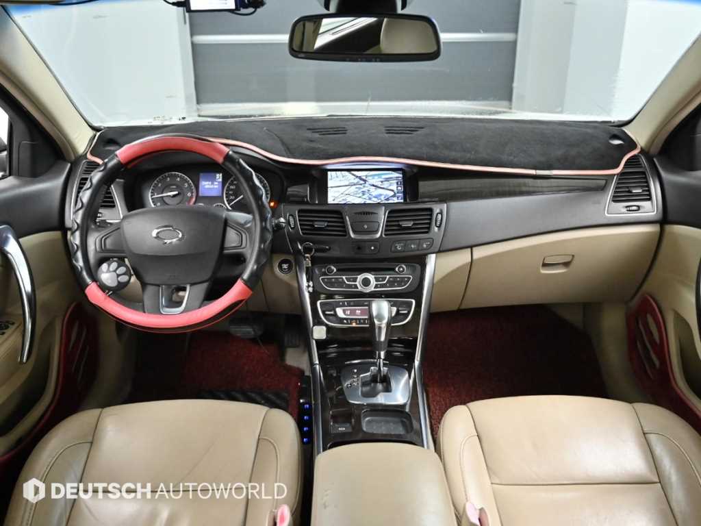 SAMSUNG SM5 - Vista 7