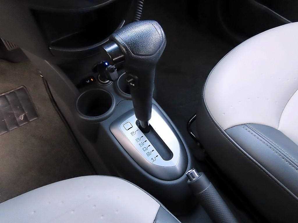 DAEWOO Matiz - Vista 10