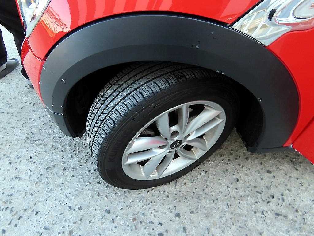 Mini Countryman 2012 - Importación desde Corea - HF Imports Iquique - Foto 19