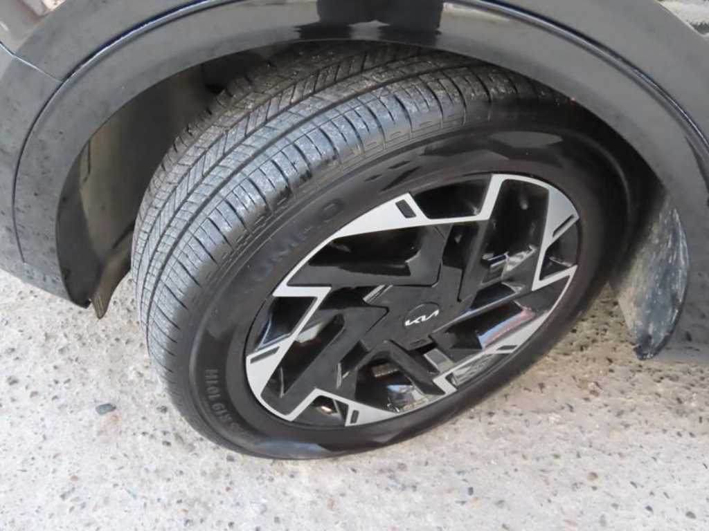 KIA Sportage 2022 Negro - Importación desde Corea - HF Imports Iquique - Foto 19