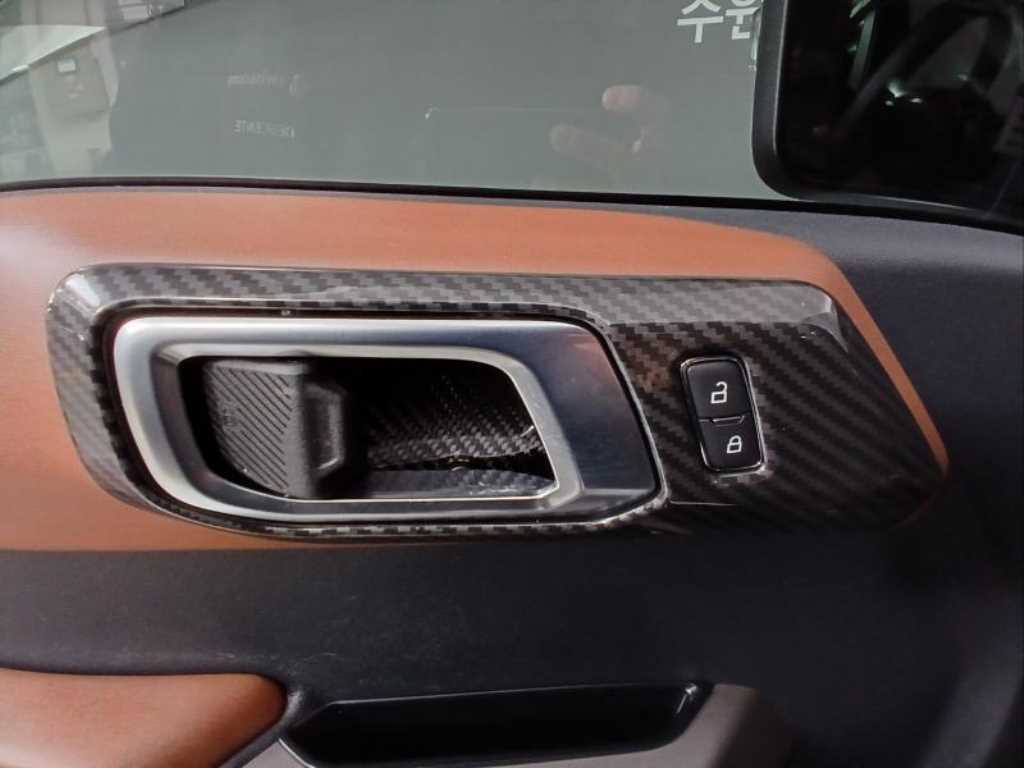 Ford Bronco - Vista 8