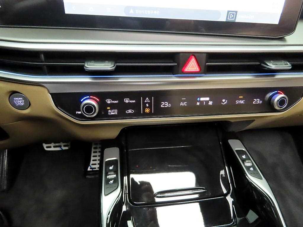 KIA Sorento - Vista 9