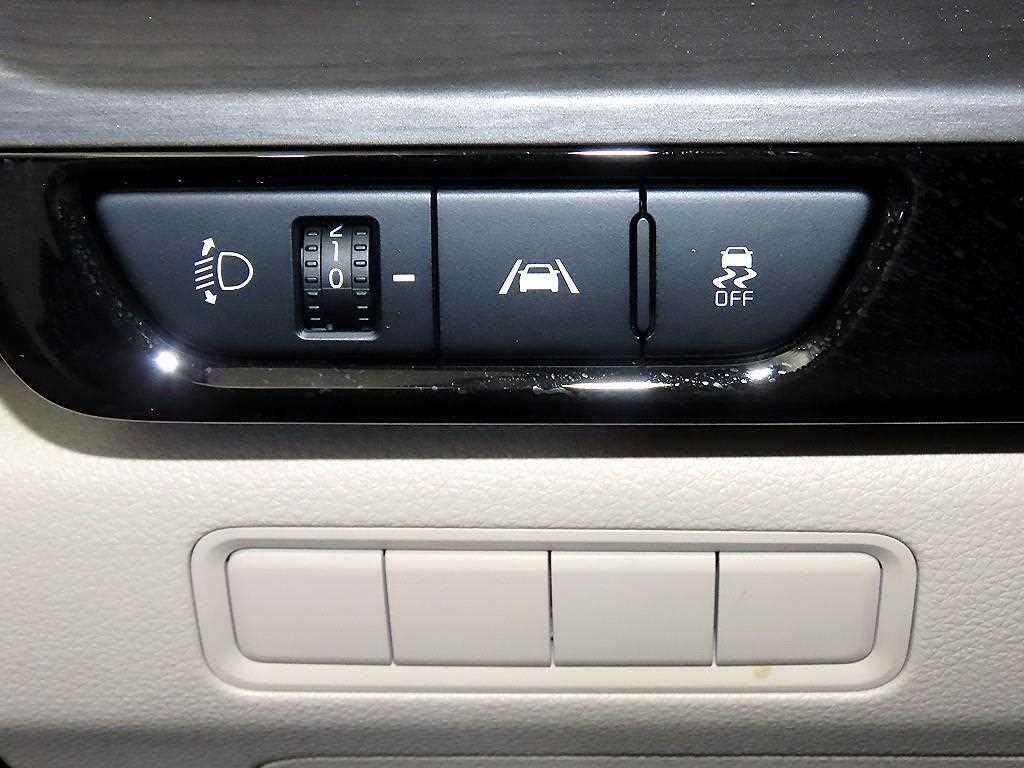 KIA Carnival 2023 Negro - Importación desde Corea - HF Imports Iquique - Foto 14