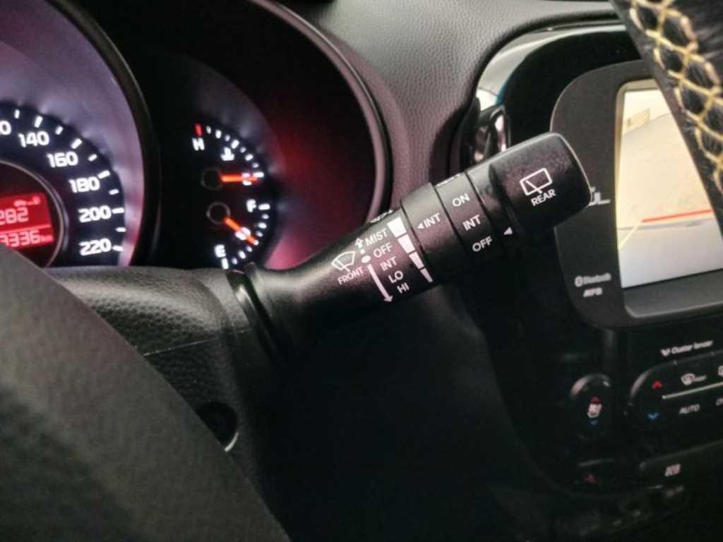 KIA Soul 2015 Azul - Importación desde Corea - HF Imports Iquique - Foto 17