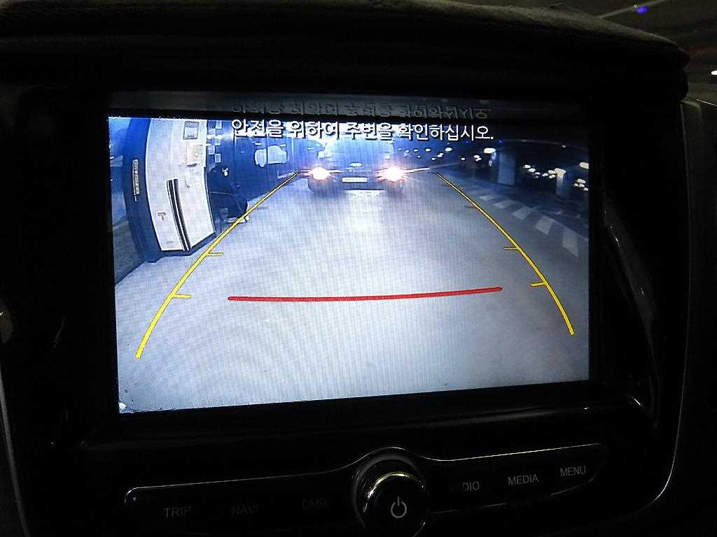 Ssangyong Rexton 2019 Blanco - Importación desde Corea - HF Imports Iquique - Foto 15