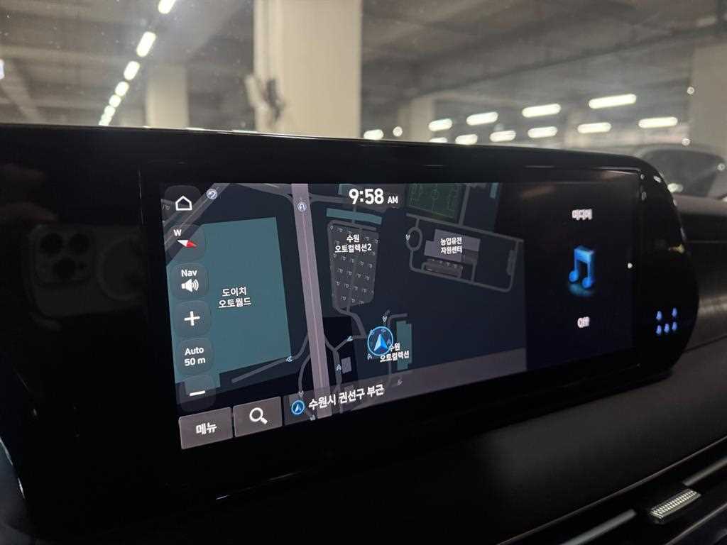 HYUNDAI Palisade 2023 Negro - Importación desde Corea - HF Imports Iquique - Foto 14