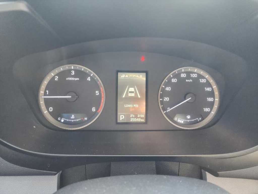 HYUNDAI Solati - Vista 4