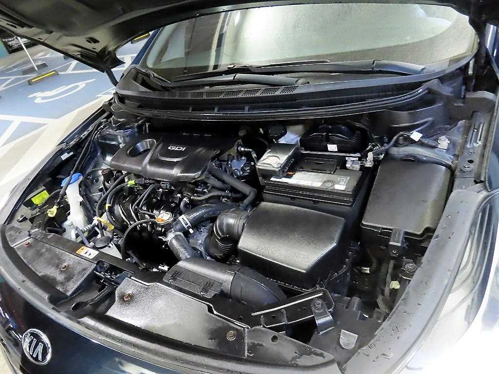 KIA K3 2018 - Importación desde Corea - HF Imports Iquique - Foto 18