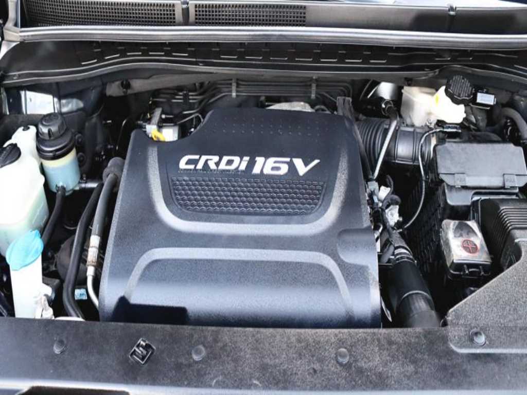 KIA Carnival 2017 - Importación desde Corea - HF Imports Iquique - Foto 20