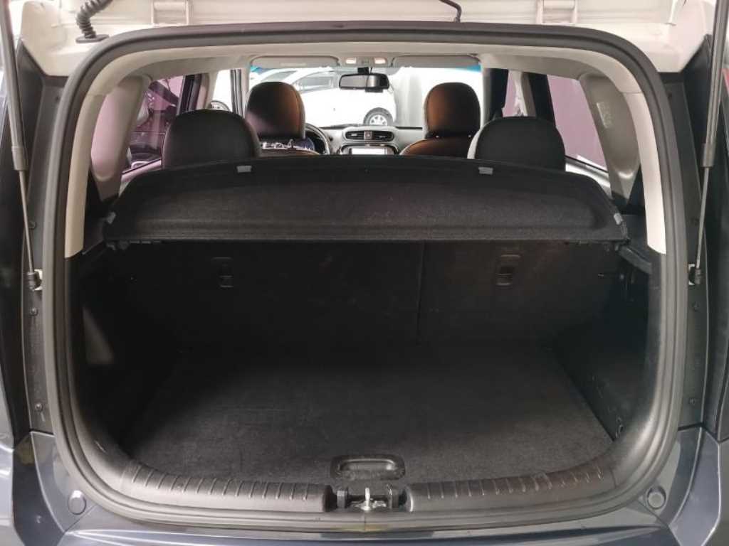KIA Soul 2015 Azul - Importación desde Corea - HF Imports Iquique - Foto 18