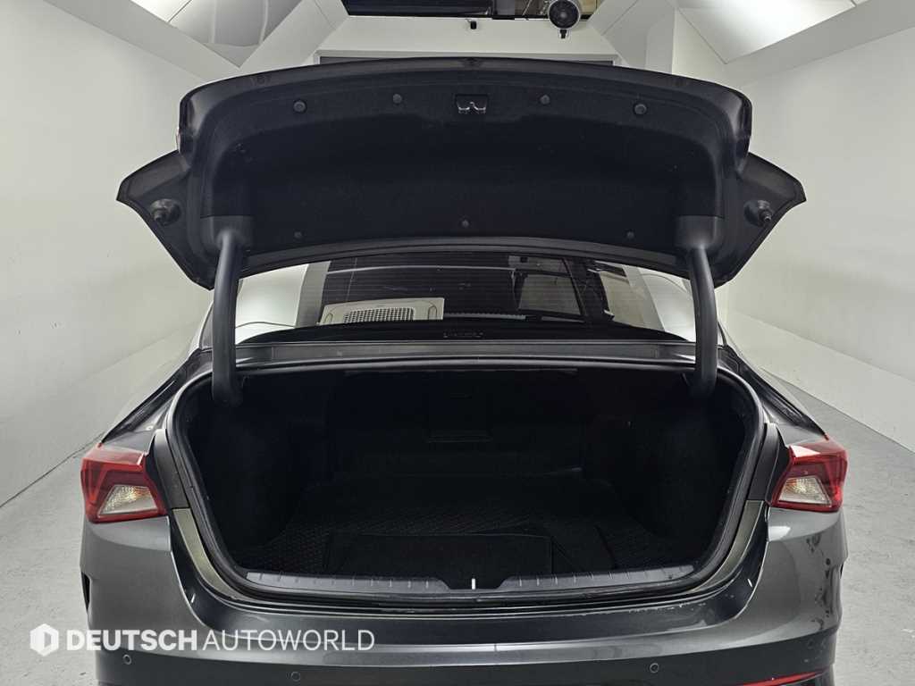 KIA K5 2020 Gris - Importación desde Corea - HF Imports Iquique - Foto 20