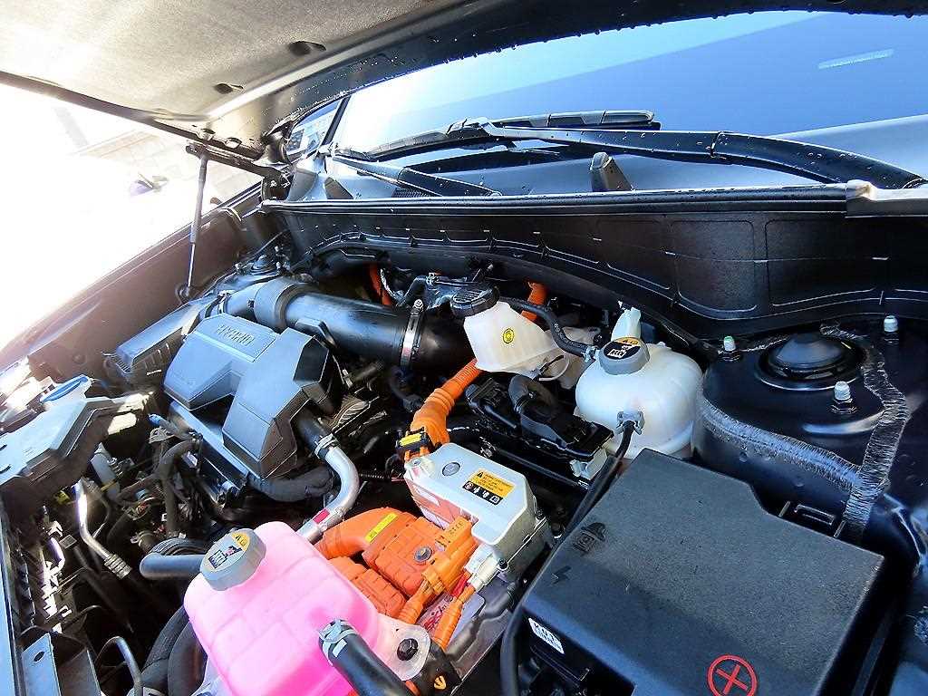 HYUNDAI Santa Fe 2024 Negro - Importación desde Corea - HF Imports Iquique - Foto 19