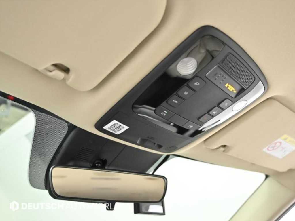 KIA Carnival 2021 Gris - Importación desde Corea - HF Imports Iquique - Foto 20