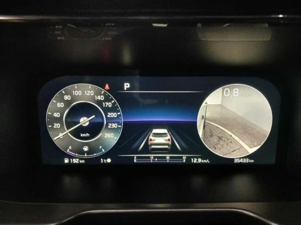 KIA Sorento - Vista 11