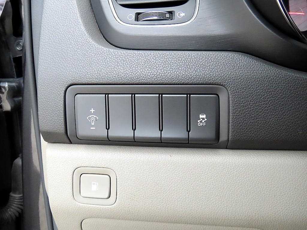 KIA Carnival 2018 Gris - Importación desde Corea - HF Imports Iquique - Foto 13