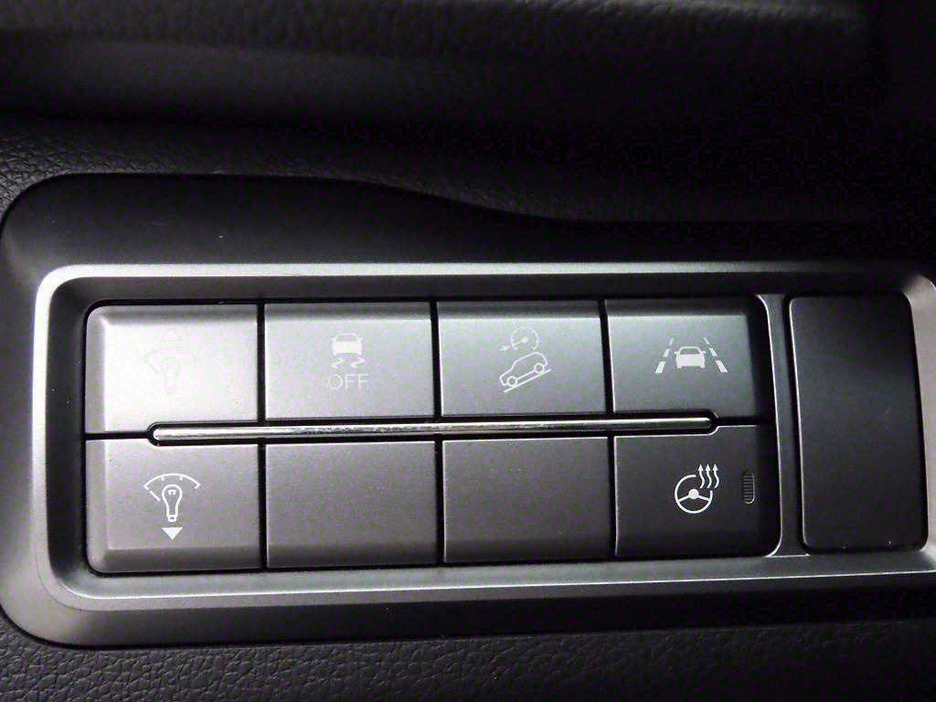 Ssangyong Tivoli - Vista 11