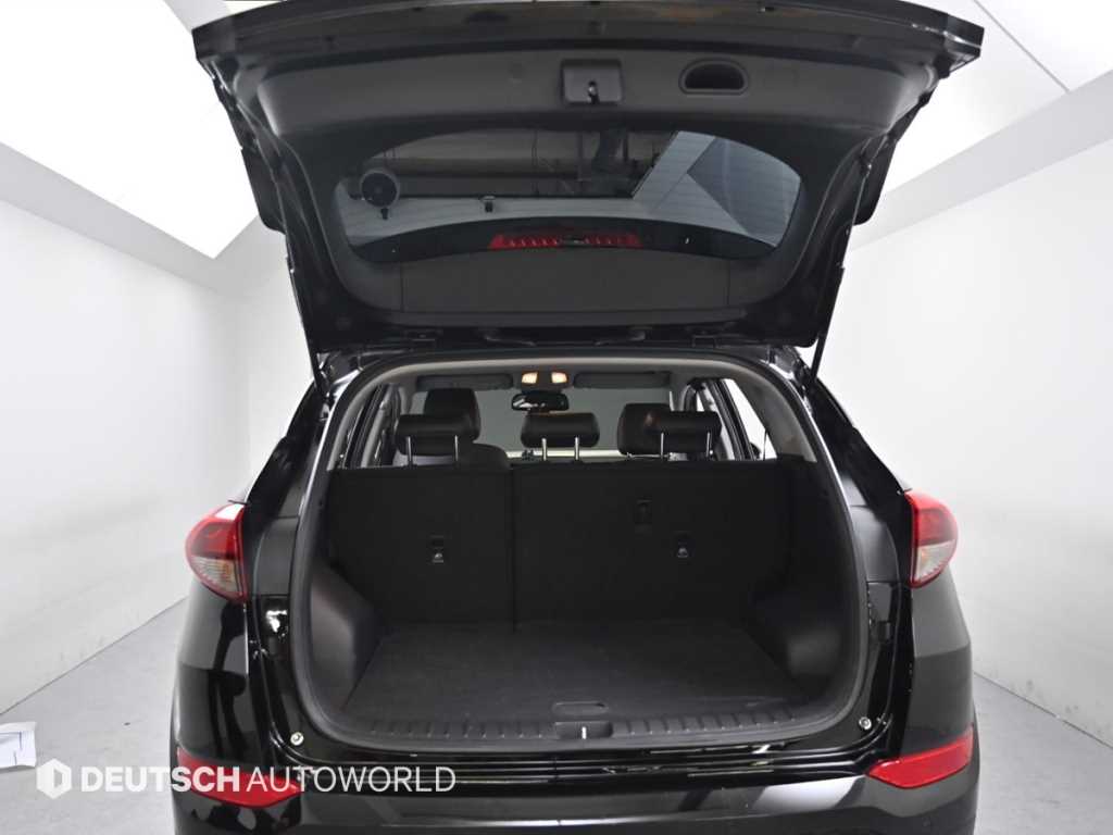 HYUNDAI Tucson 2018 - Importación desde Corea - HF Imports Iquique - Foto 20